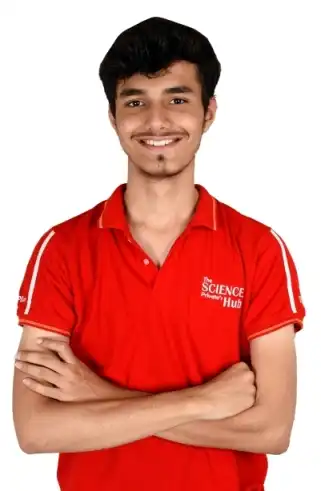 Dhruv Parmar